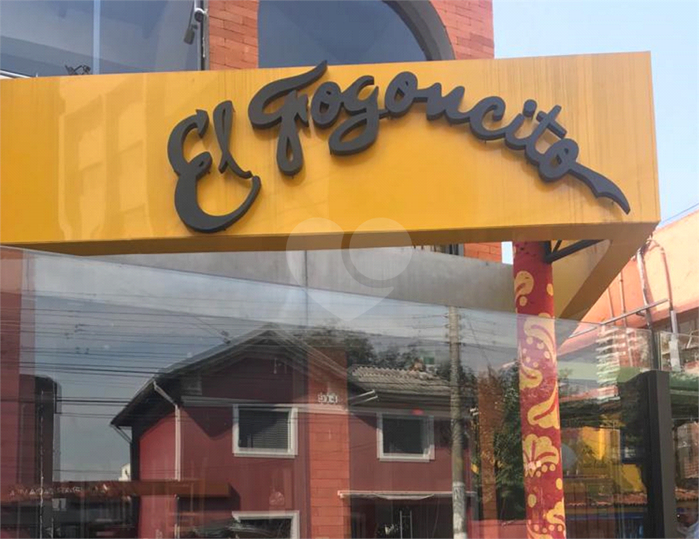 SOBRADO em PINHEIROS