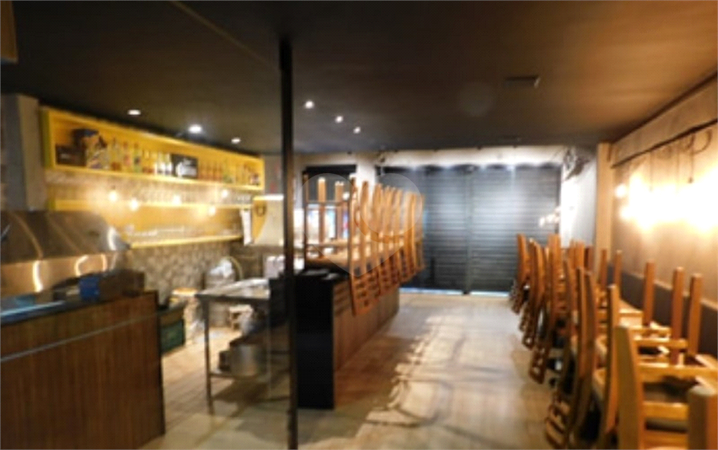 SOBRADO em PINHEIROS