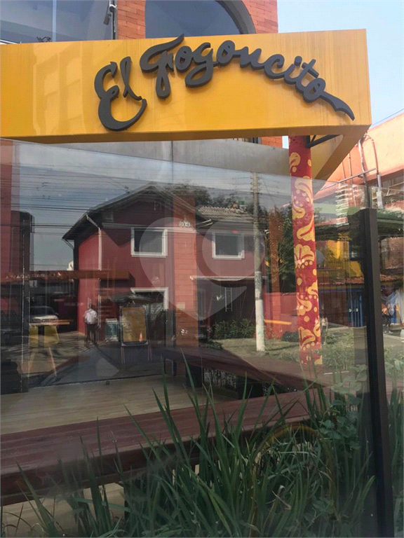 SOBRADO em PINHEIROS