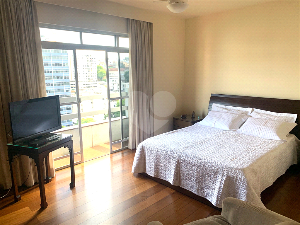 Apartamento à venda em Centro, Juiz de Fora - MG - Foto 3