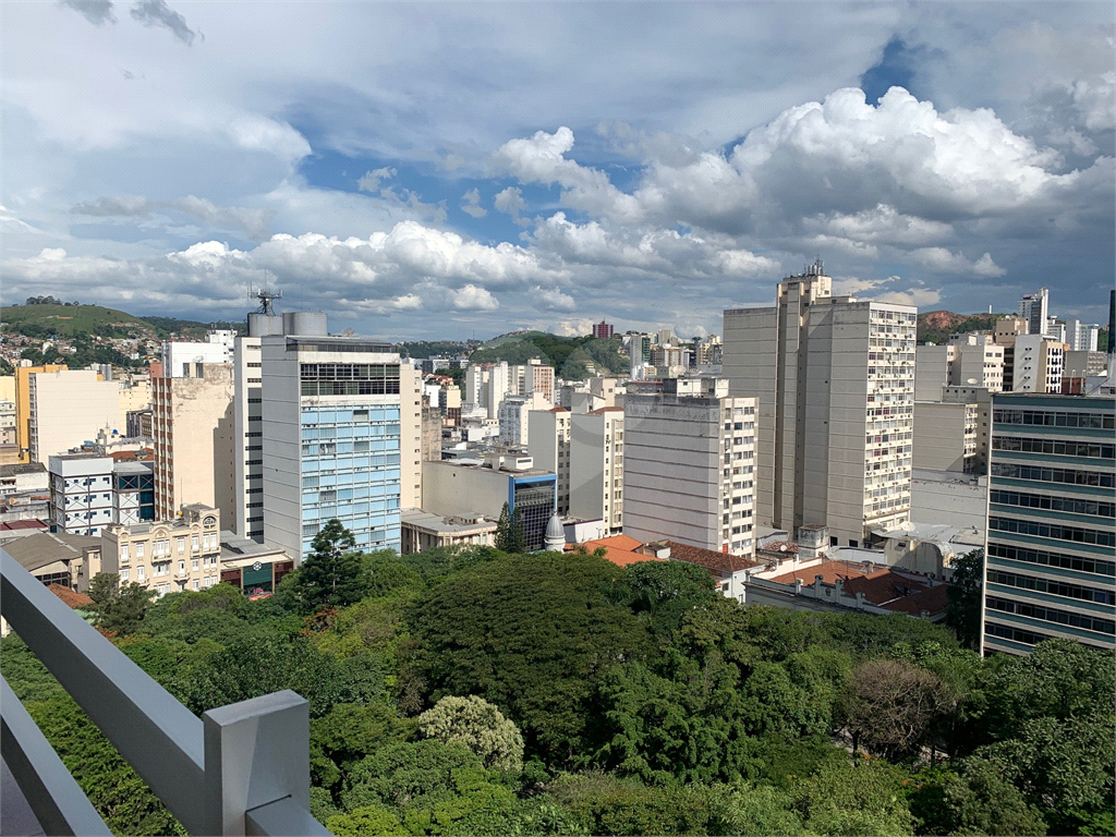 Apartamento à venda em Centro, Juiz de Fora - MG - Foto 7