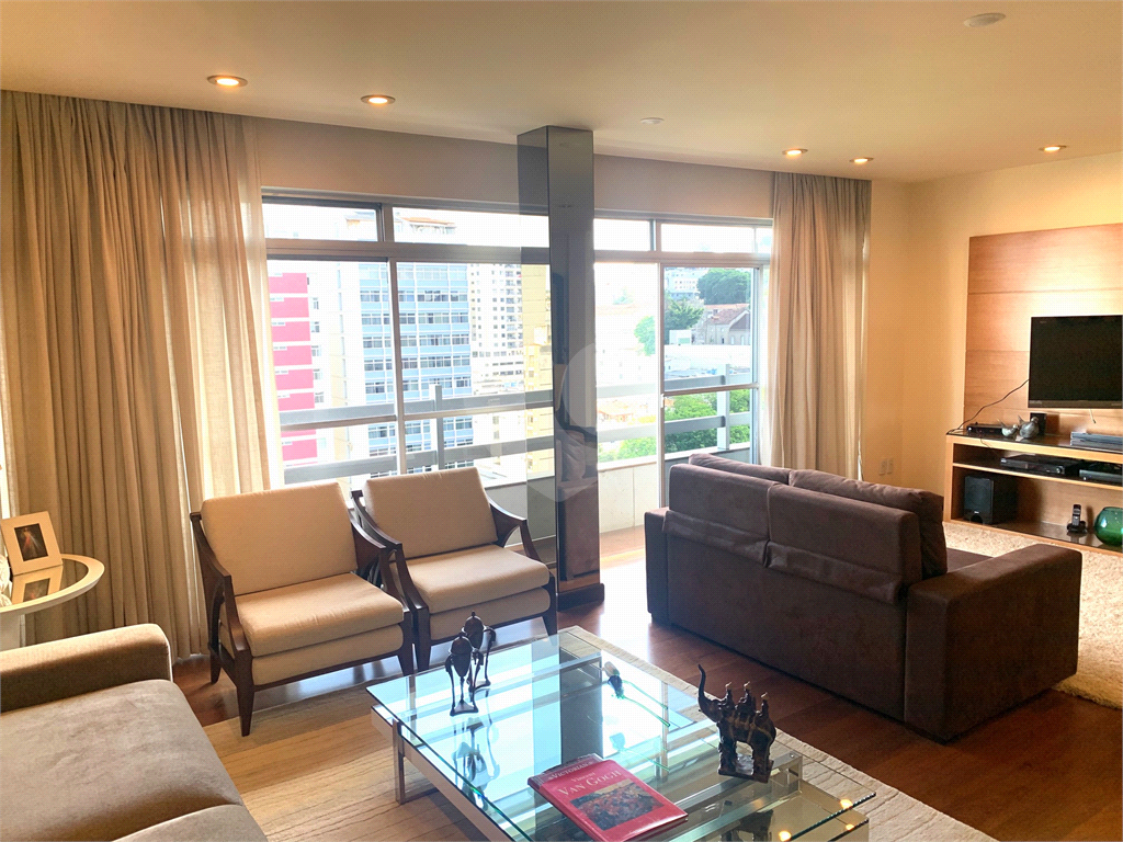 Apartamento à venda em Centro, Juiz de Fora - MG - Foto 2