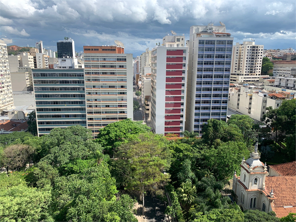 Apartamento à venda em Centro, Juiz de Fora - MG - Foto 8