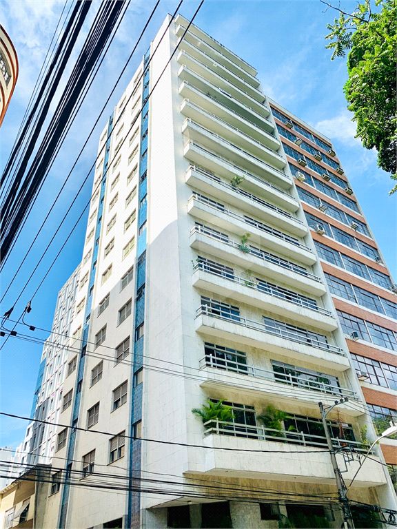 Apartamento à venda em Centro, Juiz de Fora - MG - Foto 4