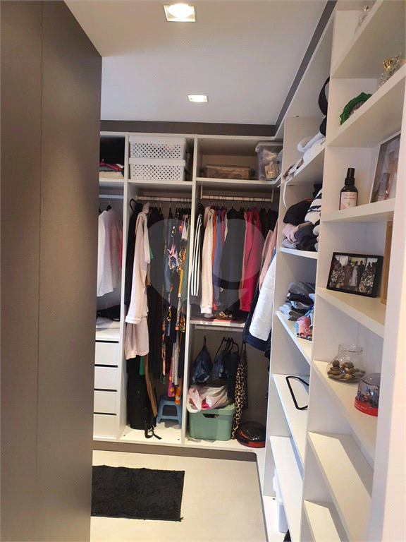 Apartamento à venda no Condomínio Espaço Raposo, no Jardim Olympia