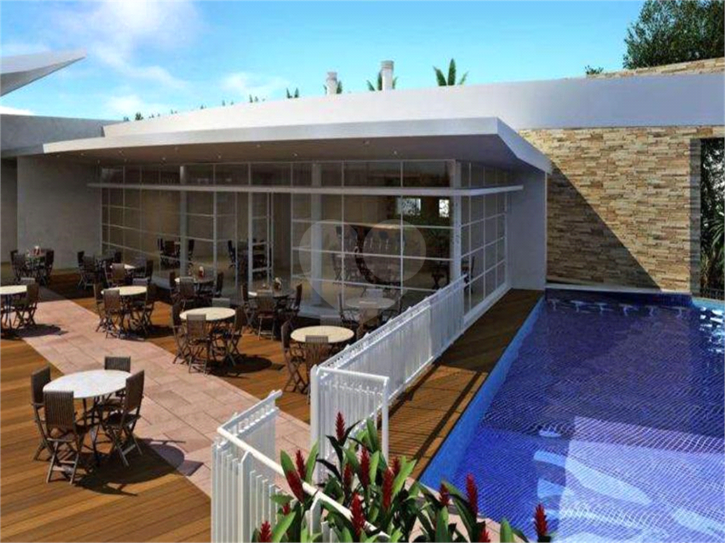 Apartamento à venda no Condomínio Espaço Raposo, no Jardim Olympia