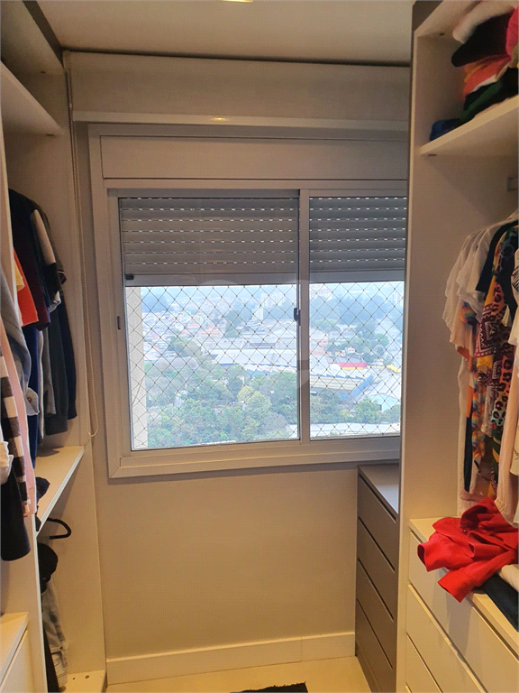 Apartamento à venda no Condomínio Espaço Raposo, no Jardim Olympia