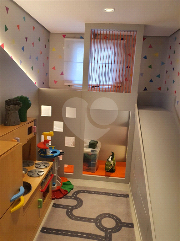Apartamento à venda no Condomínio Espaço Raposo, no Jardim Olympia