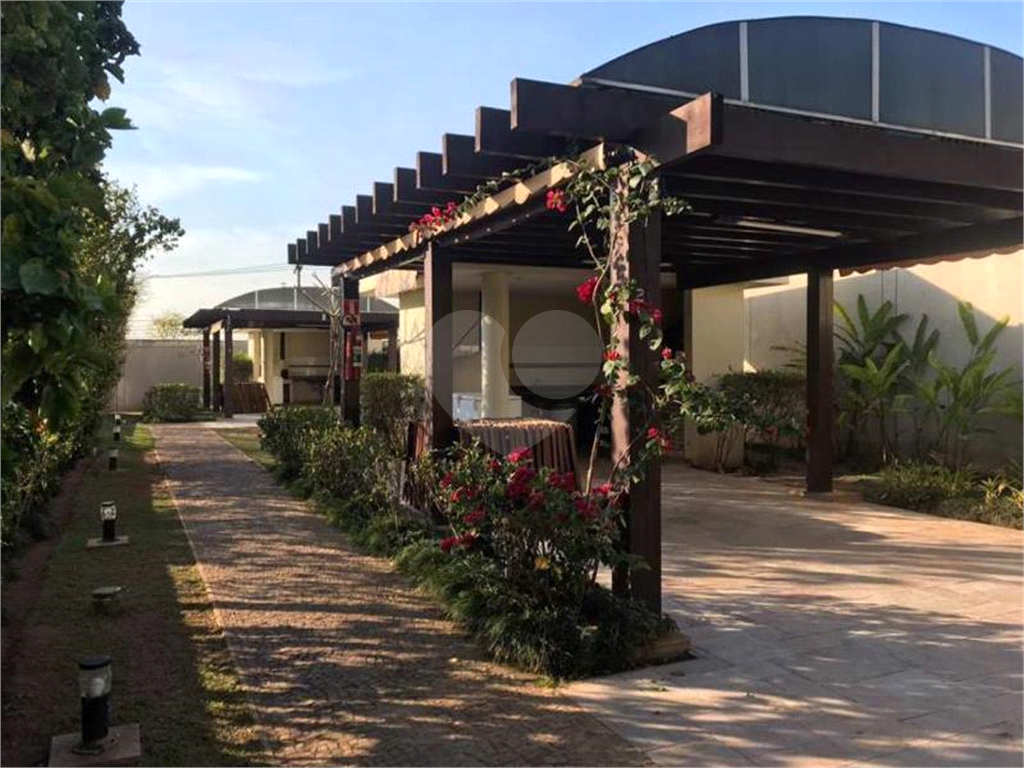 Apartamento à venda no Condomínio Espaço Raposo, no Jardim Olympia