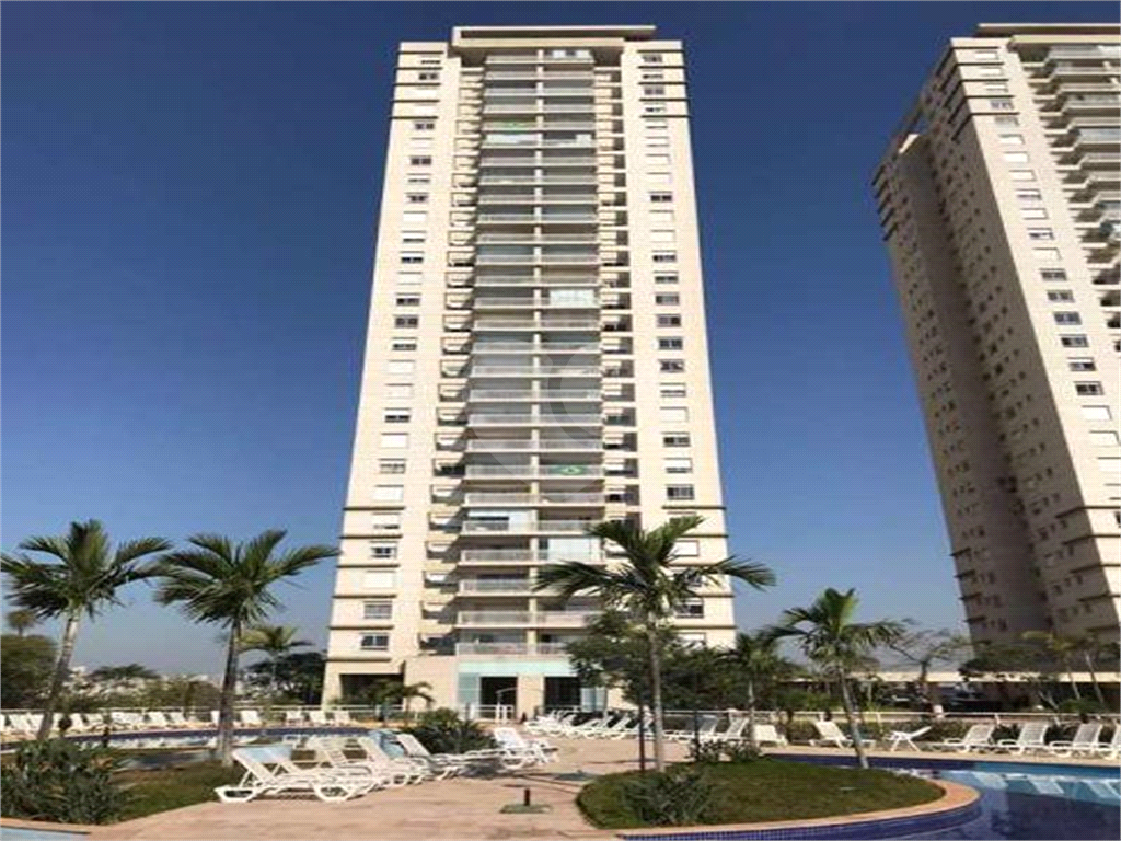 Apartamento à venda no Condomínio Espaço Raposo, no Jardim Olympia