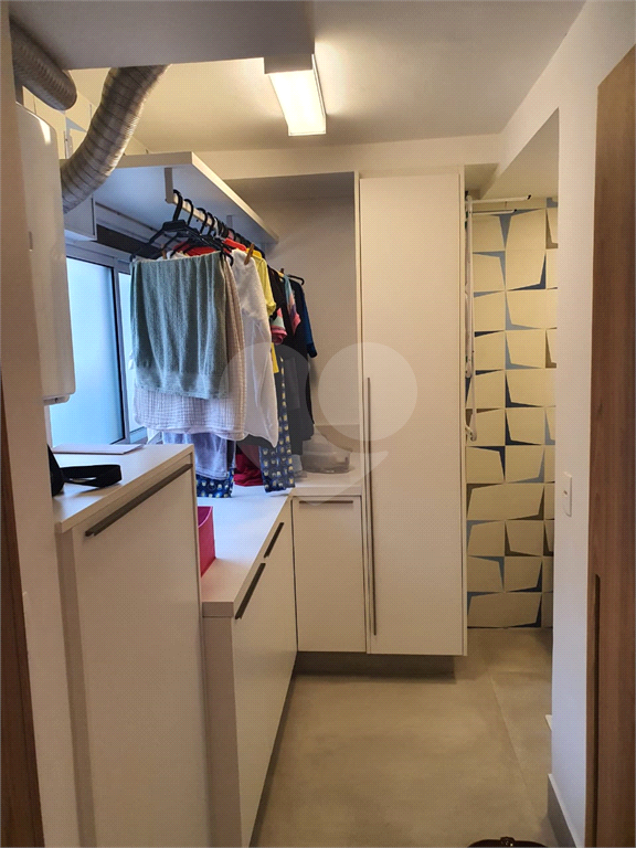 Apartamento à venda no Condomínio Espaço Raposo, no Jardim Olympia