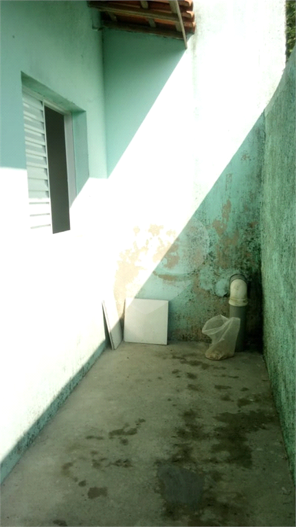 Casa Residencial 