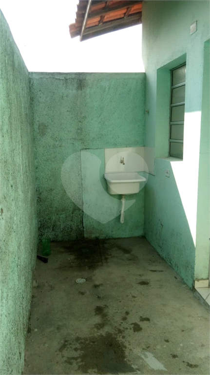 Casa Residencial 