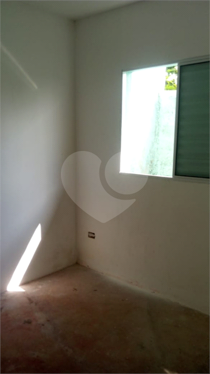 Casa Residencial 