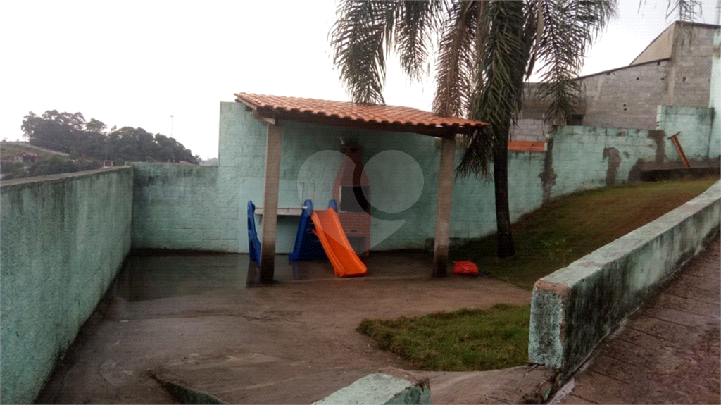 Casa Residencial 