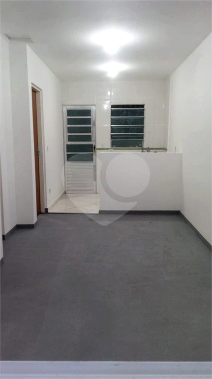 Casa Residencial 