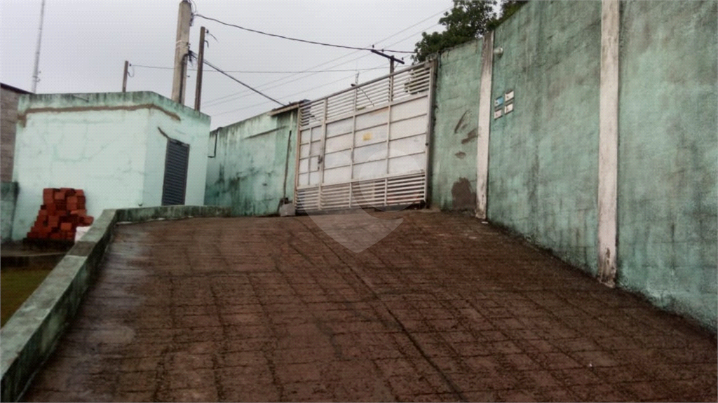 Casa Residencial 