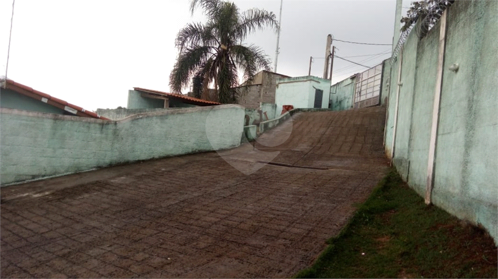 Casa Residencial 