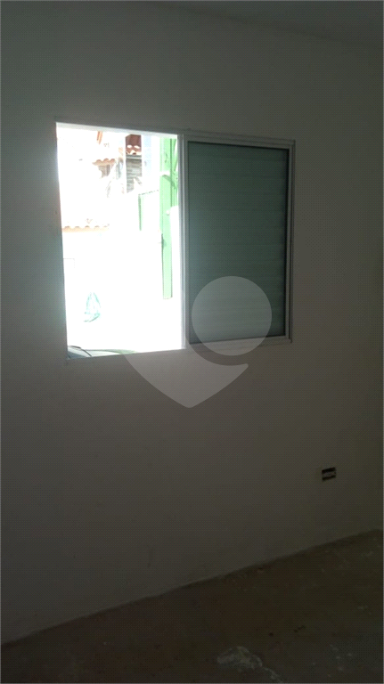 Casa Residencial 