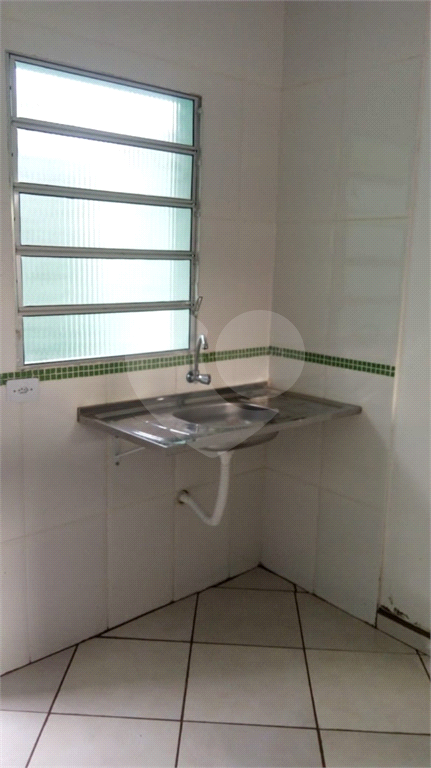 Casa Residencial 