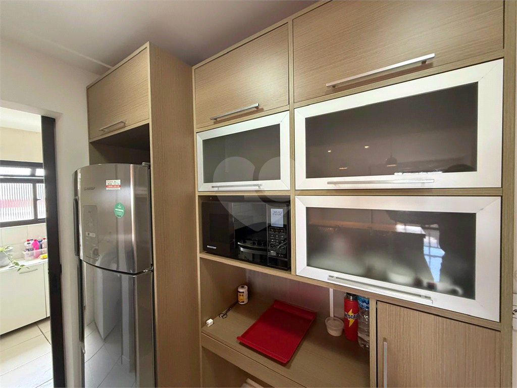 Apartamento a venda no bairro do Mandaqui