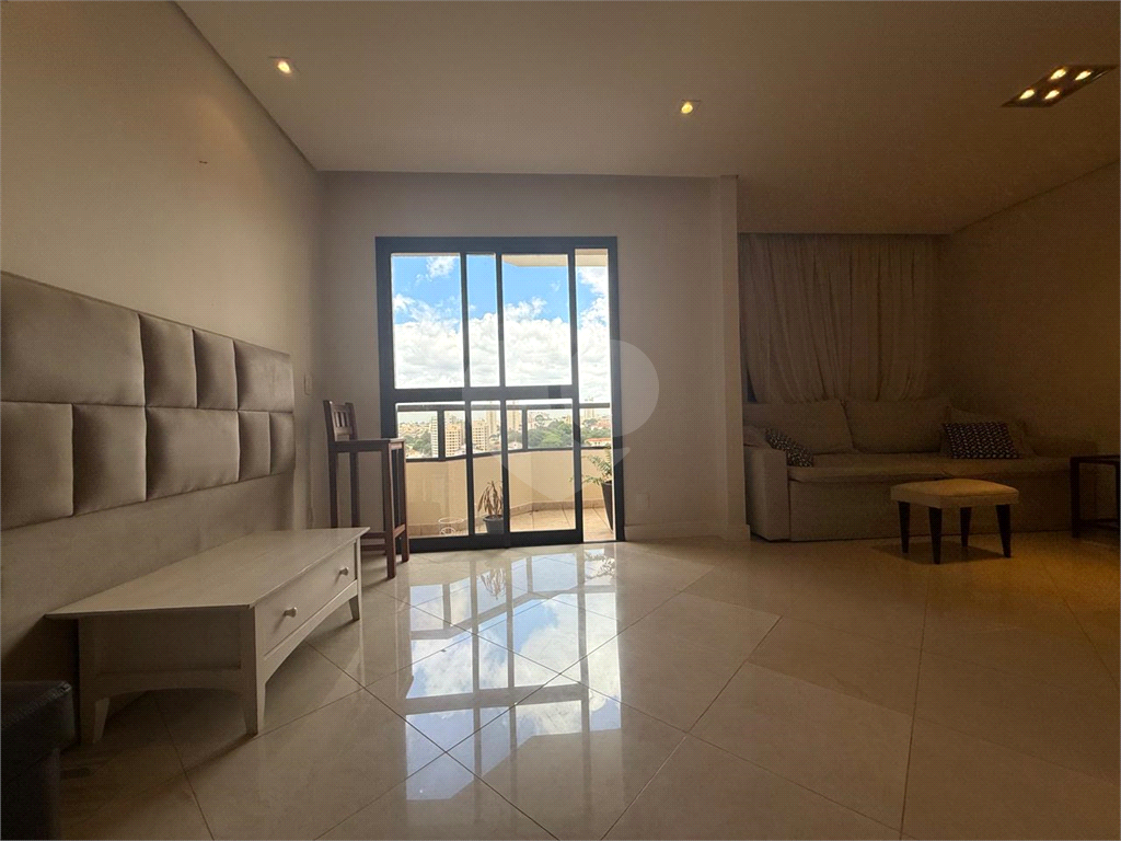 Apartamento a venda no bairro do Mandaqui