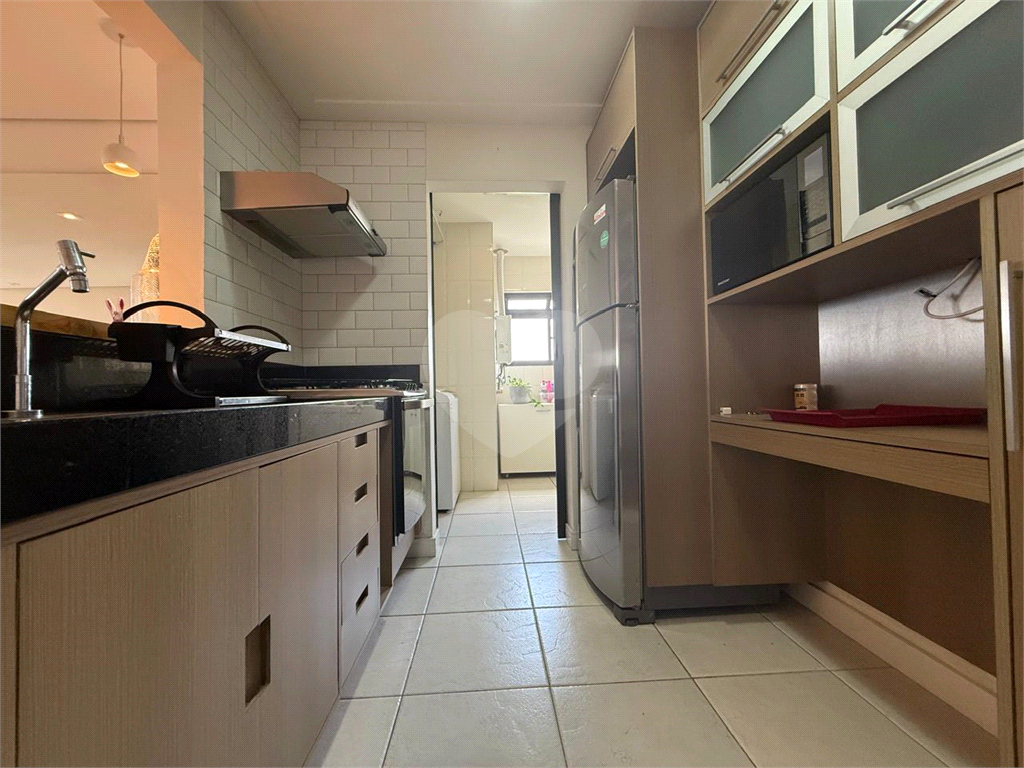 Apartamento a venda no bairro do Mandaqui