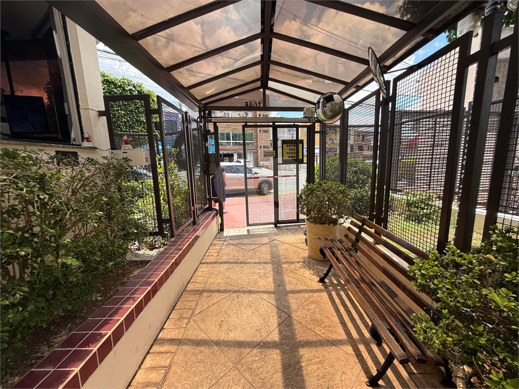 Apartamento a venda no bairro do Mandaqui