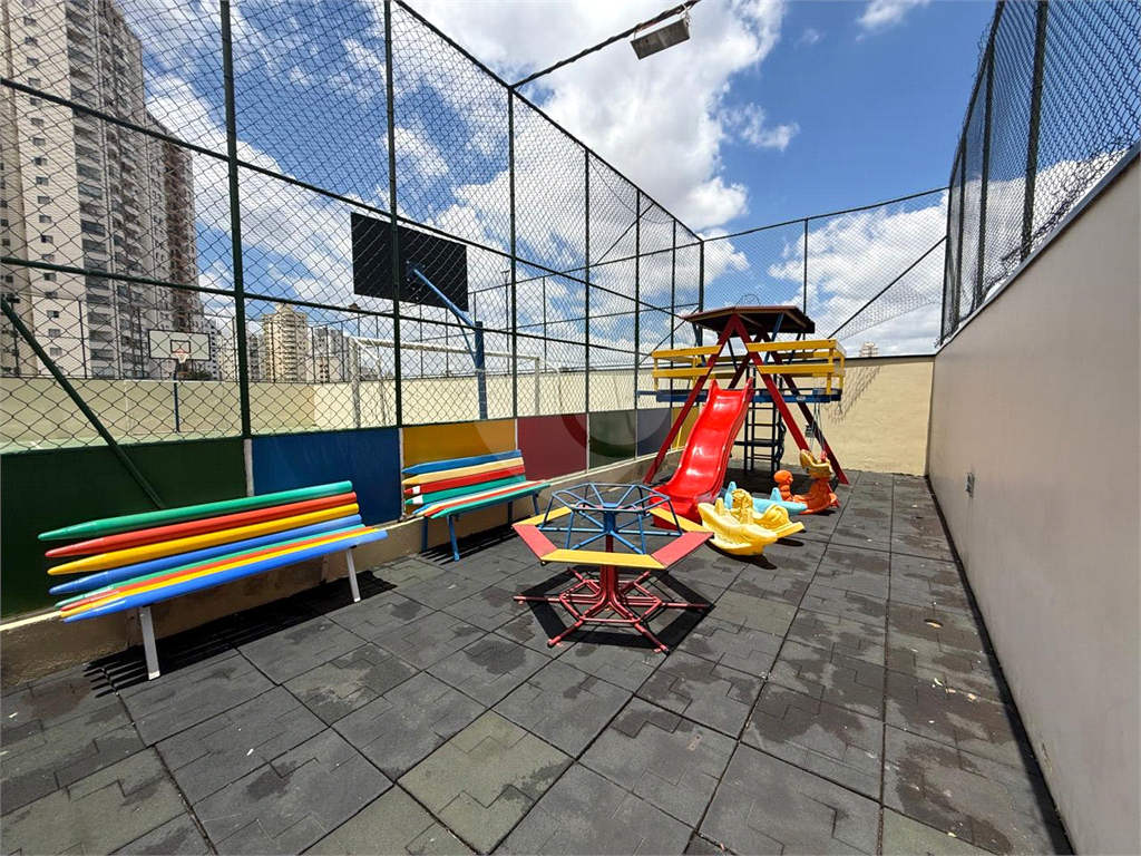 Apartamento a venda no bairro do Mandaqui