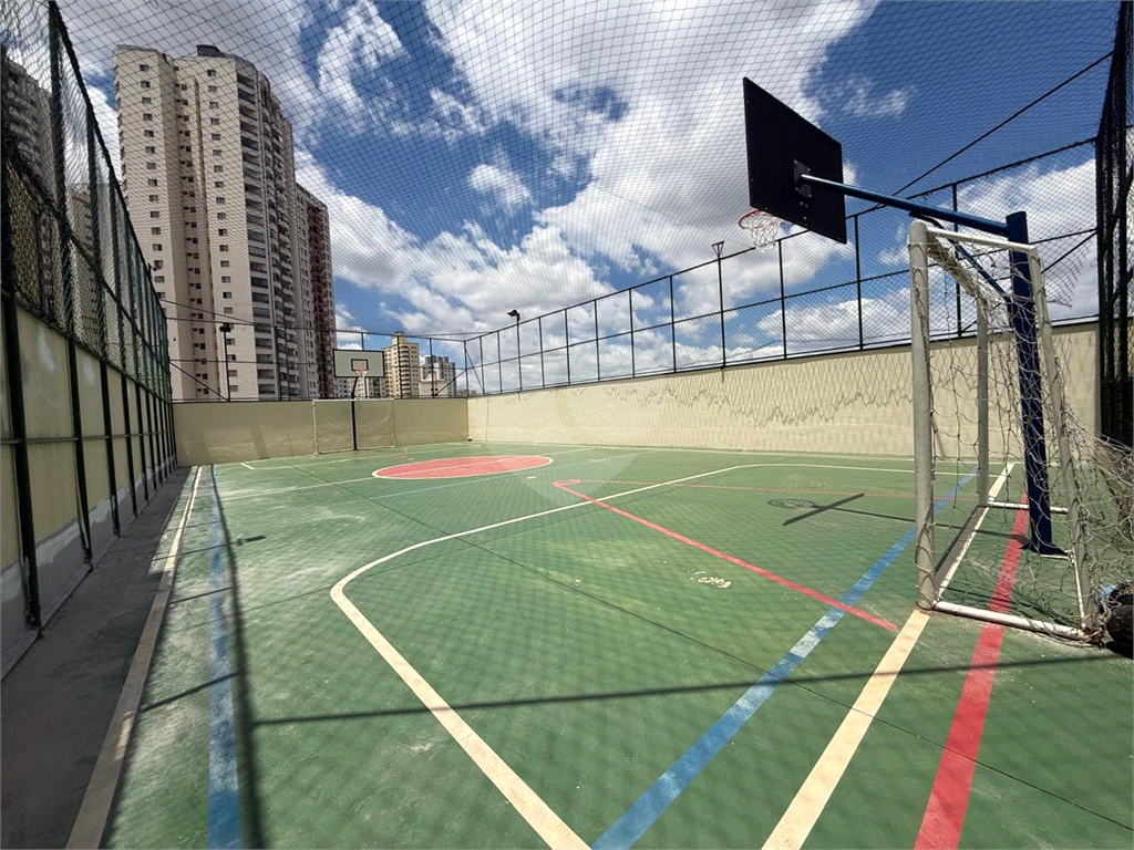 Apartamento a venda no bairro do Mandaqui