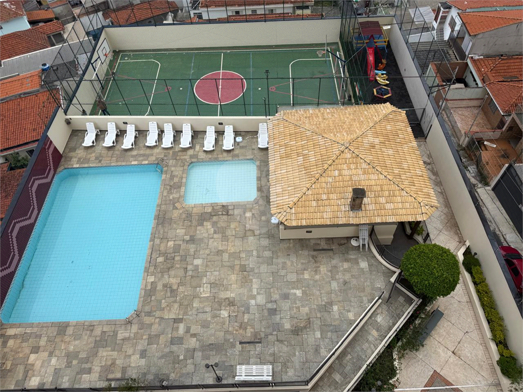 Apartamento a venda no bairro do Mandaqui