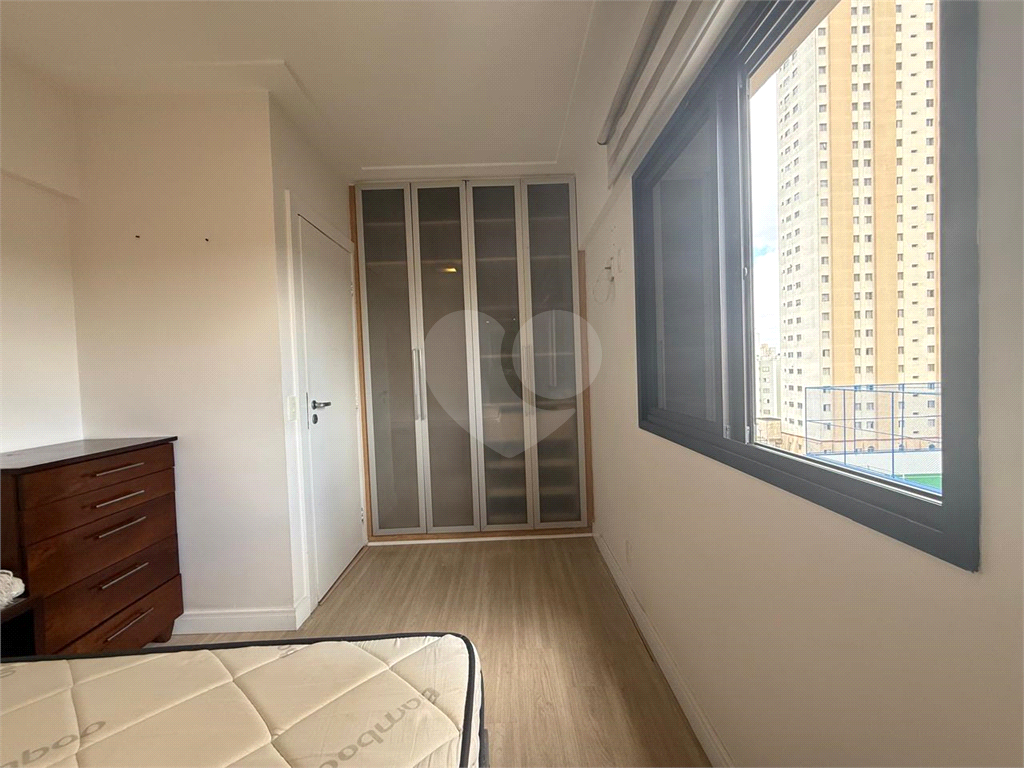 Apartamento a venda no bairro do Mandaqui