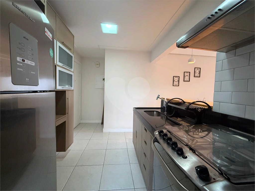 Apartamento a venda no bairro do Mandaqui