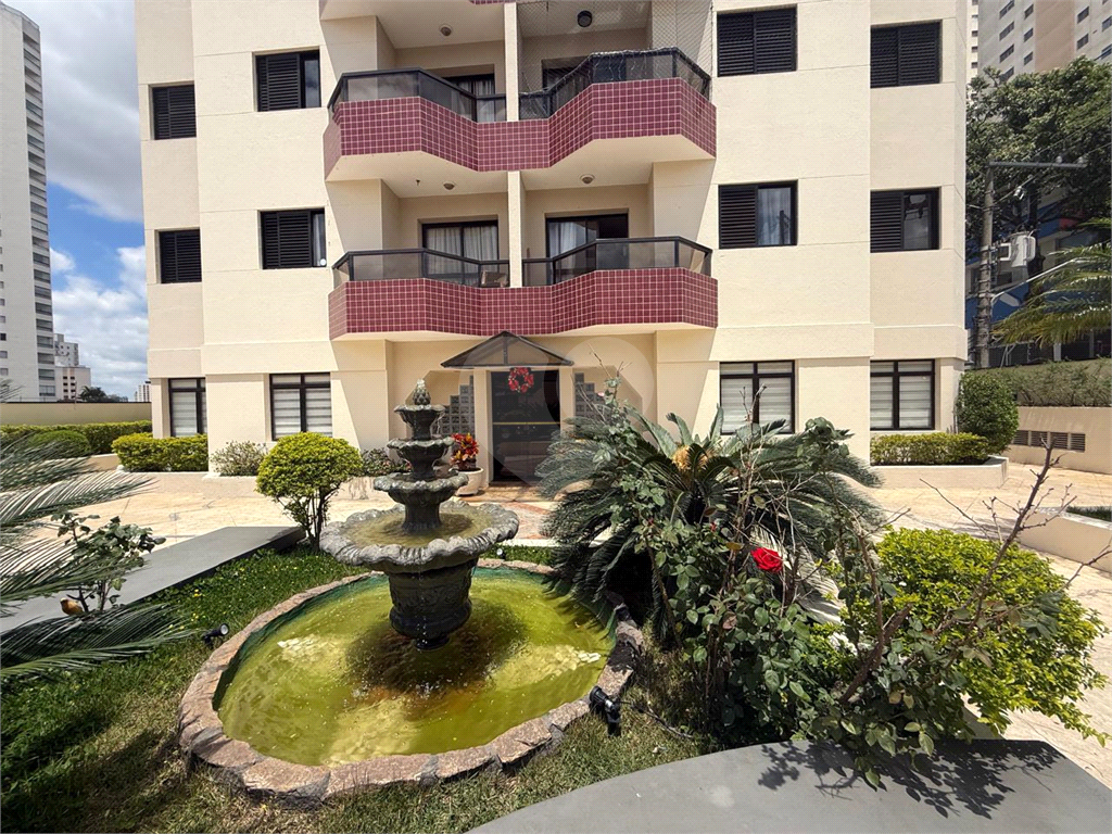 Apartamento a venda no bairro do Mandaqui