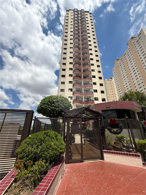 Apartamento a venda no bairro do Mandaqui