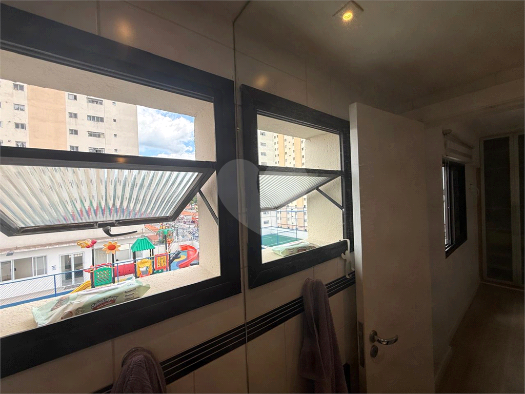 Apartamento a venda no bairro do Mandaqui