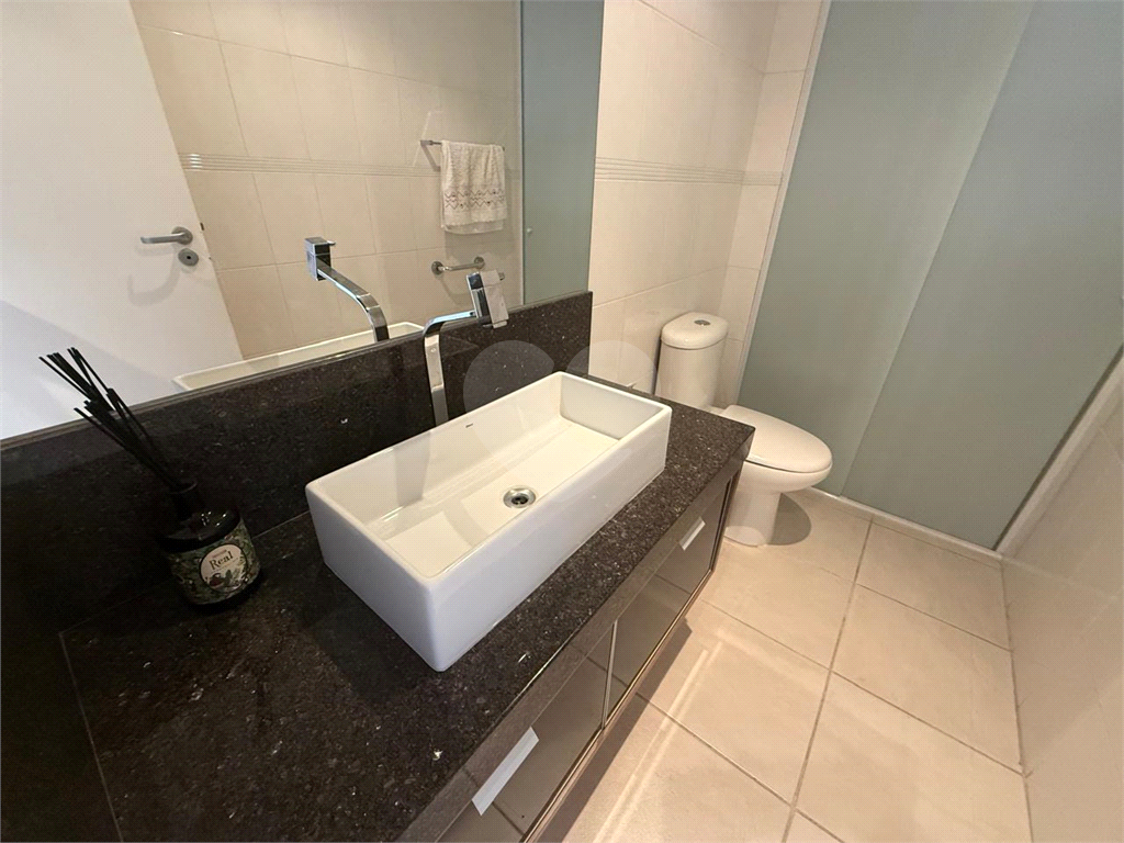 Apartamento a venda no bairro do Mandaqui