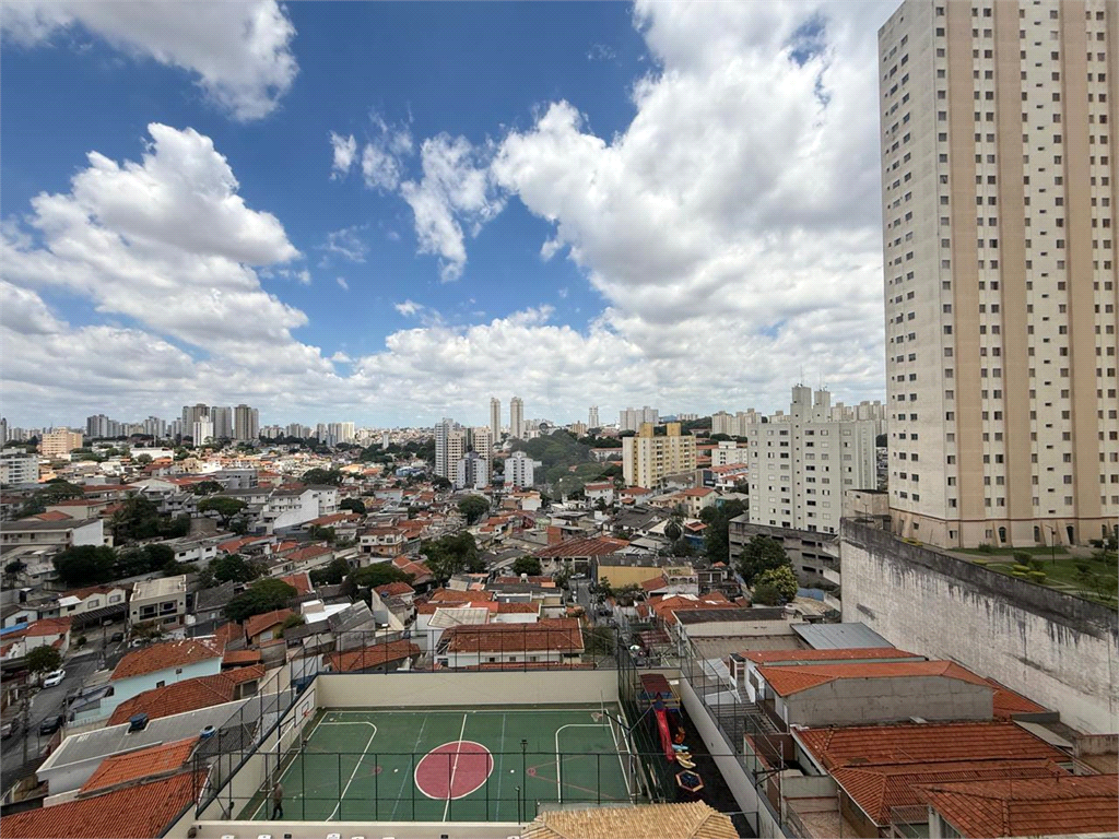 Apartamento a venda no bairro do Mandaqui