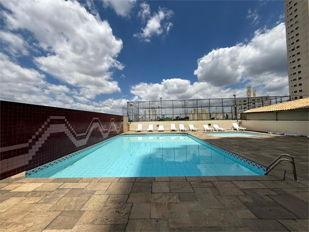 Apartamento a venda no bairro do Mandaqui