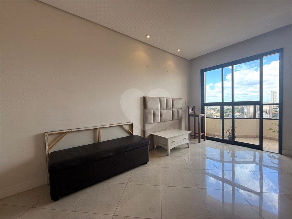 Apartamento a venda no bairro do Mandaqui