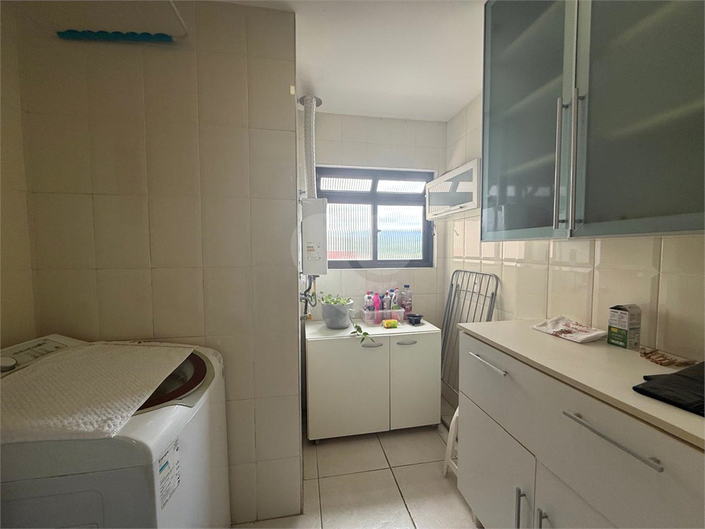 Apartamento a venda no bairro do Mandaqui