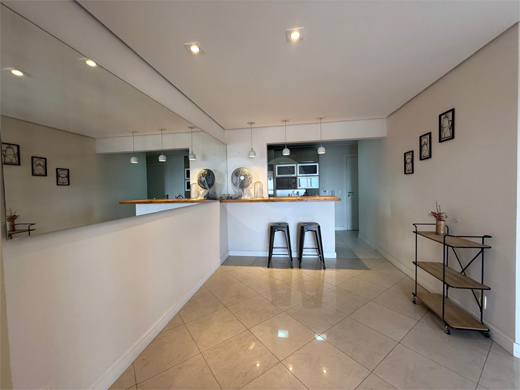 Apartamento a venda no bairro do Mandaqui