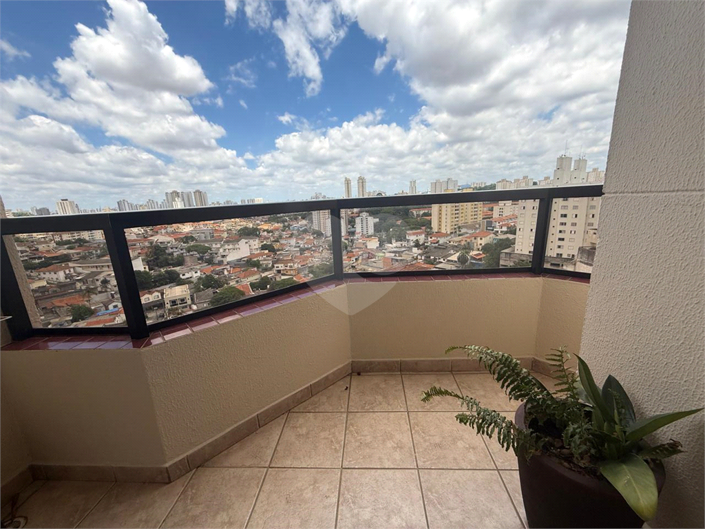 Apartamento a venda no bairro do Mandaqui