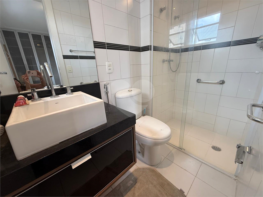 Apartamento a venda no bairro do Mandaqui