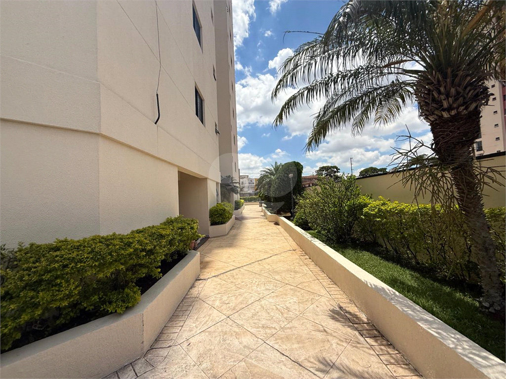 Apartamento a venda no bairro do Mandaqui