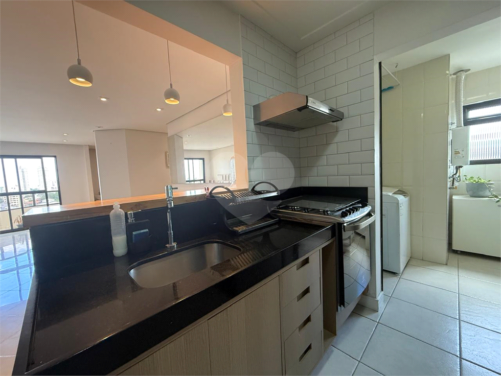 Apartamento a venda no bairro do Mandaqui