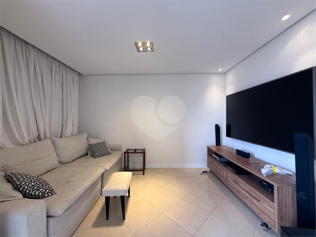 Apartamento a venda no bairro do Mandaqui