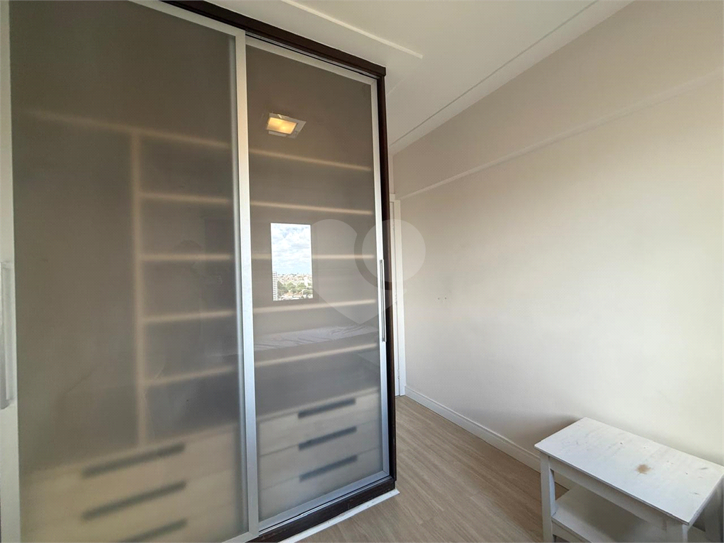 Apartamento a venda no bairro do Mandaqui