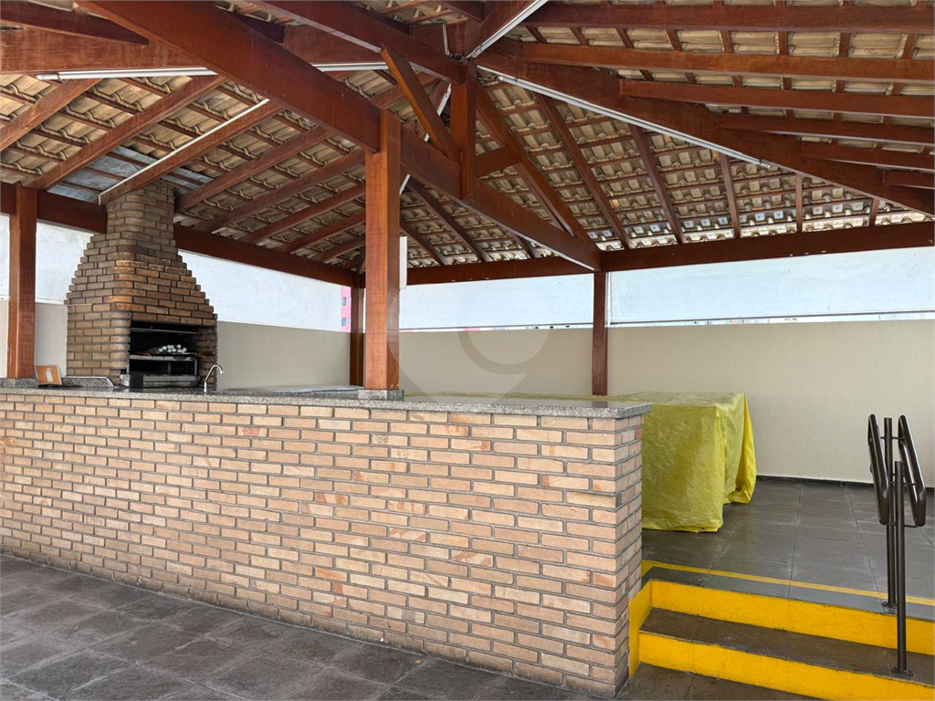 Apartamento a venda no bairro do Mandaqui