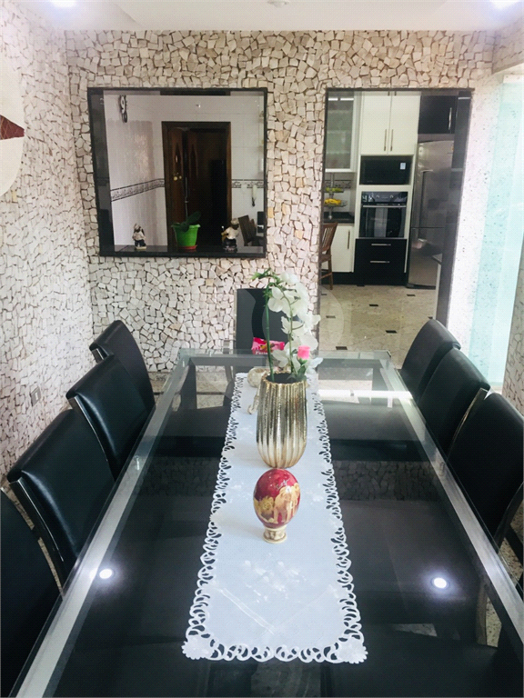 Magnifico Sobrado Vila Carrão / Tatuapé